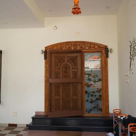 Marudhamalai Sremethila Homestay מראה חיצוני תמונה