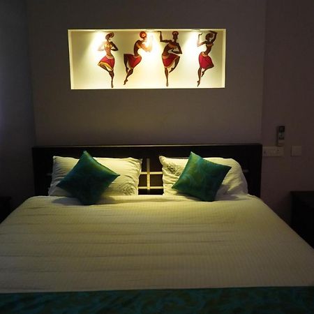 Marudhamalai Sremethila Homestay מראה חיצוני תמונה