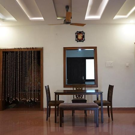 Marudhamalai Sremethila Homestay מראה חיצוני תמונה