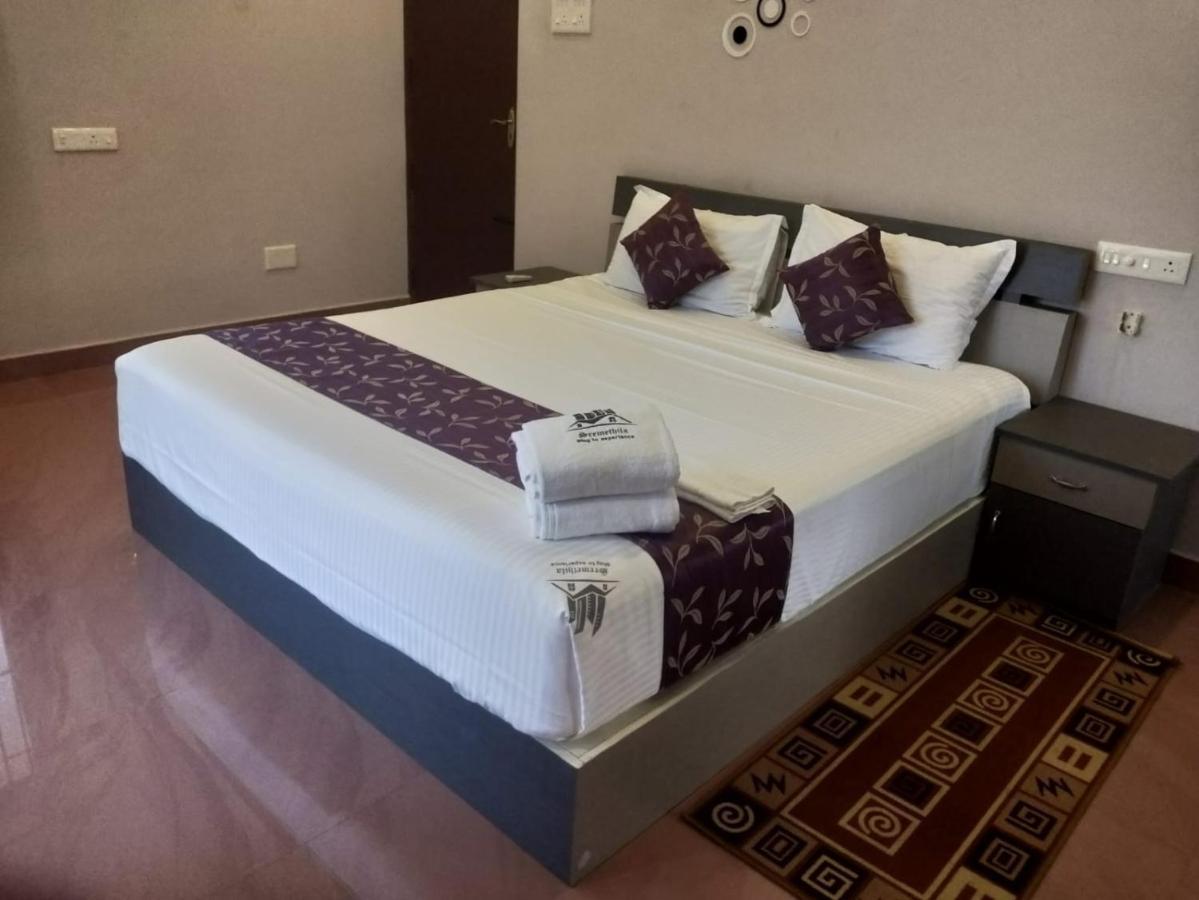 Marudhamalai Sremethila Homestay מראה חיצוני תמונה