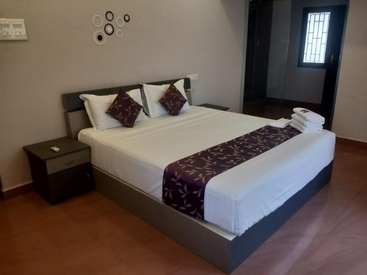 Marudhamalai Sremethila Homestay מראה חיצוני תמונה