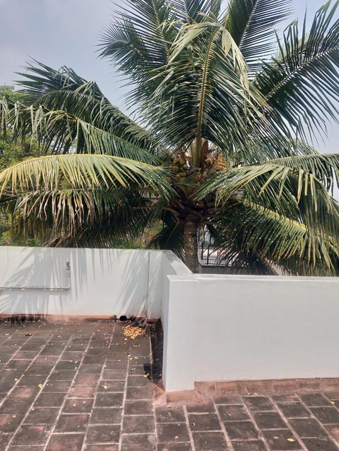 Marudhamalai Sremethila Homestay מראה חיצוני תמונה