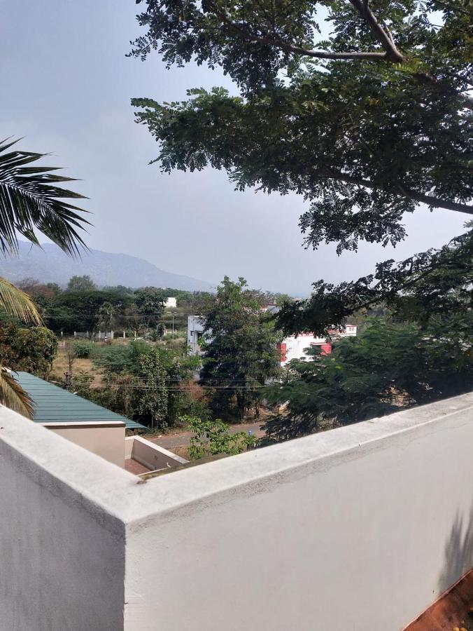 Marudhamalai Sremethila Homestay מראה חיצוני תמונה