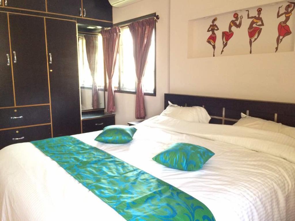 Marudhamalai Sremethila Homestay מראה חיצוני תמונה