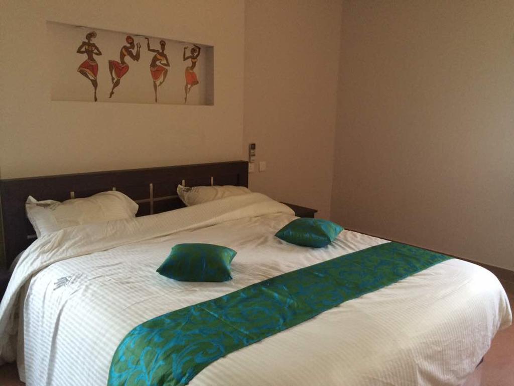 Marudhamalai Sremethila Homestay מראה חיצוני תמונה