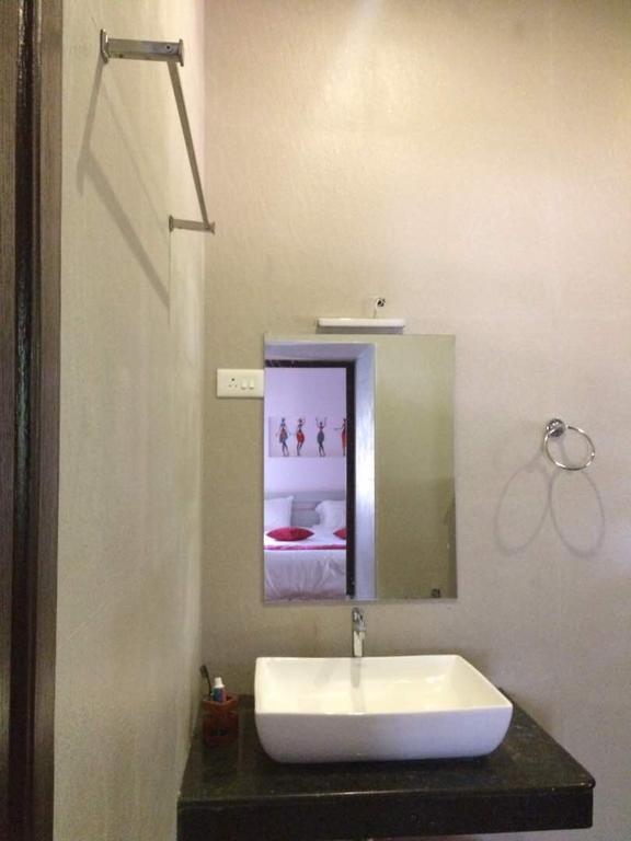 Marudhamalai Sremethila Homestay מראה חיצוני תמונה