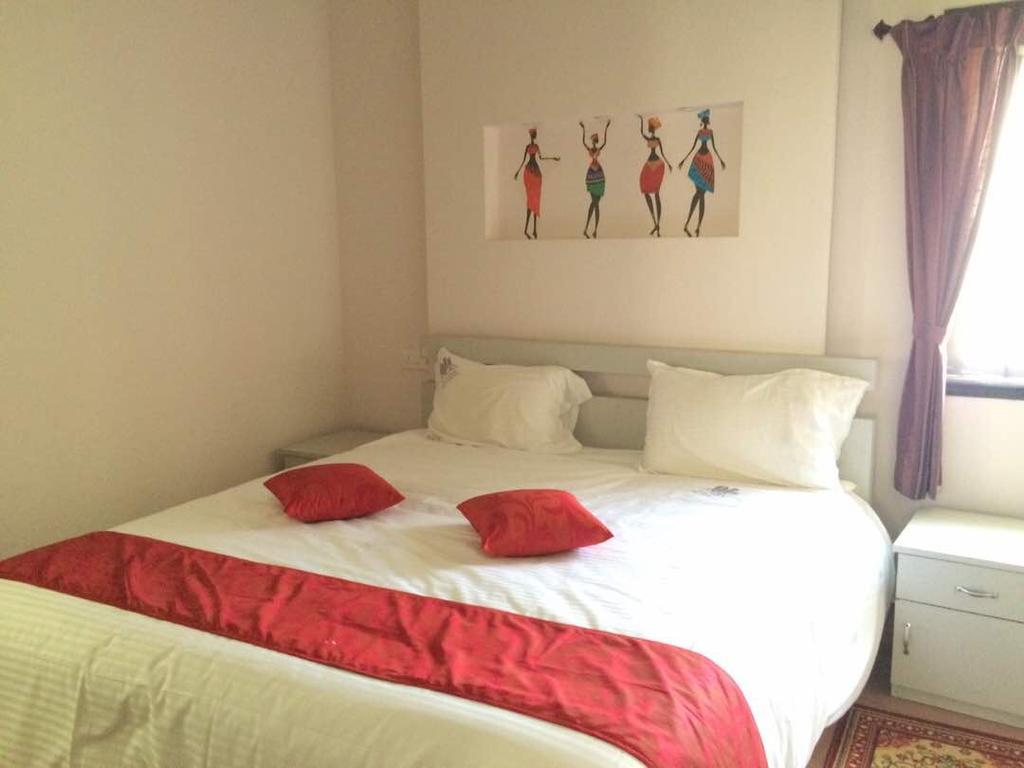 Marudhamalai Sremethila Homestay מראה חיצוני תמונה
