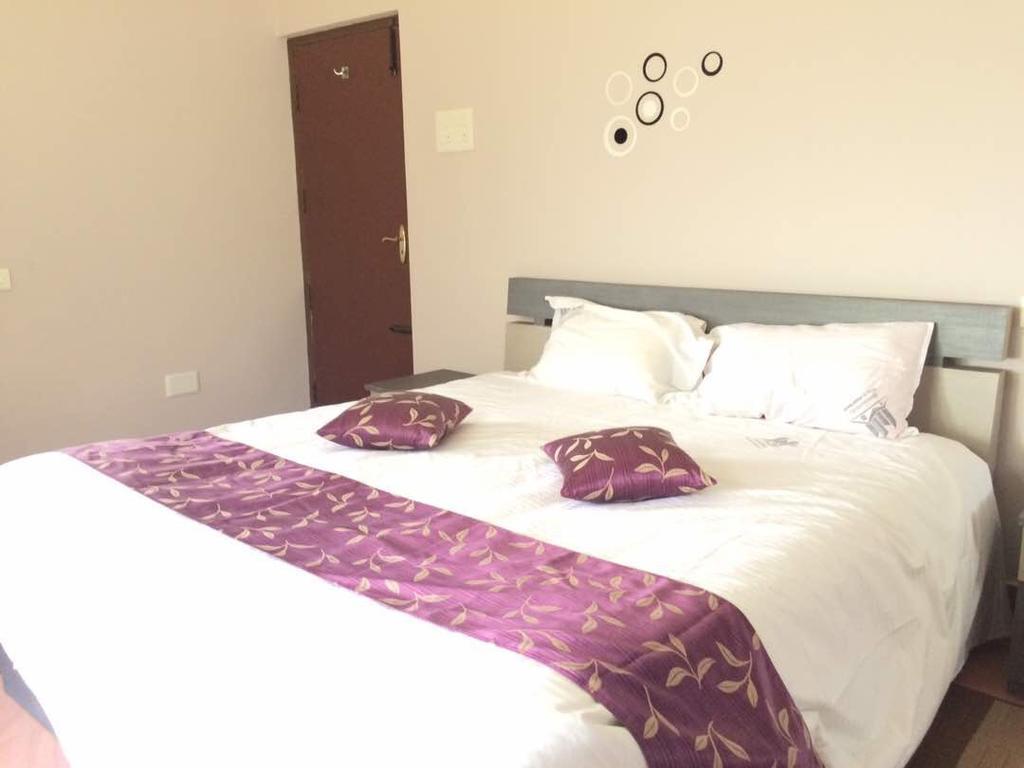 Marudhamalai Sremethila Homestay מראה חיצוני תמונה